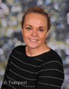 Mrs L Ireland - Teaching Assistant