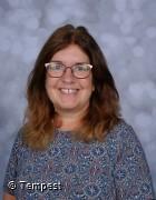 Mrs Finegan - Class Teacher