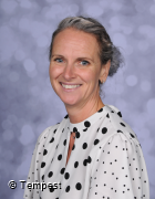 Mrs Taylor - Class Teacher