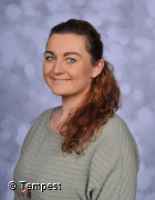 Miss Taylor - Class Teacher